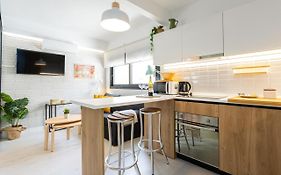 Suite Home Cervantes